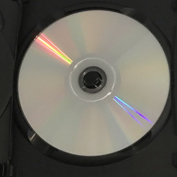 “A Beautiful Mind” Two Disc Academy Award Edition Widescreen DVDs - Pre-owned - Picture 7 of 7